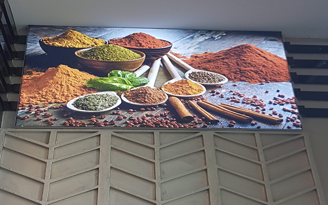 Demetevler reklamcı tabelacı tabela fiyatları dijital Baskı