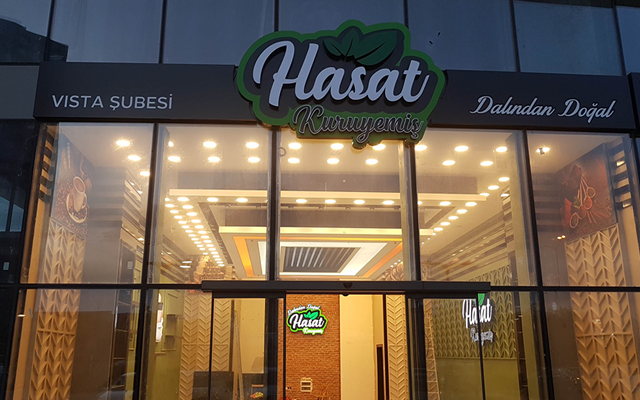 dikmen reklamcı tabelacı cam Giydirme